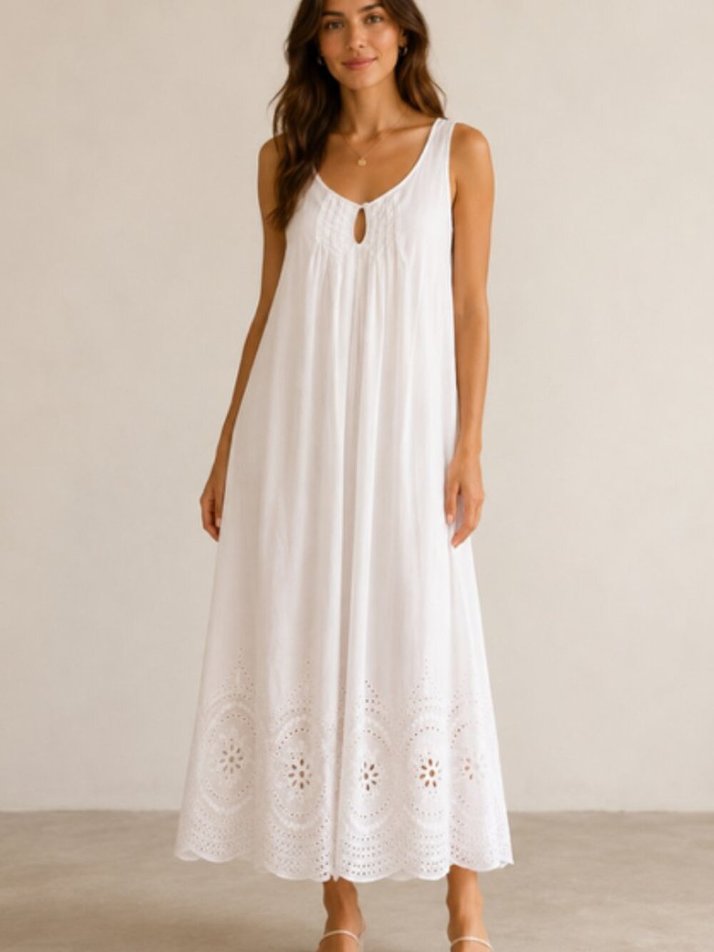 HELEN SANCHEZ LUXURY INTIMATES